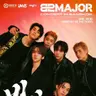 82MAJOR announce solo concert in Bangkok following sold out Hong Kong shows