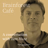The Brain Is a Field Computer, Not a Digital Chip