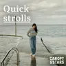 Quick Strolls: Coping with Loss