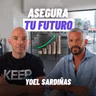 ¿Tienes más de 50 años y nunca has invertido? Esto haría el experto en bolsa Yoel Sardiñas