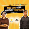 Women's Day Special w/ Sweety Patel | Founder of FactsScan | ChaiTime With ManthanBaba