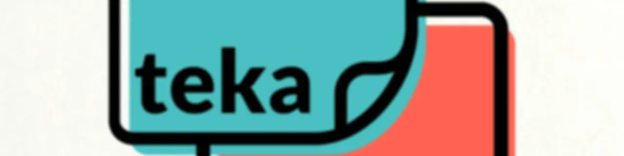 Teka Teka