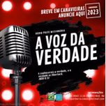 RÁDIO MISSIONÁRIA A VOZ DA VERDADE