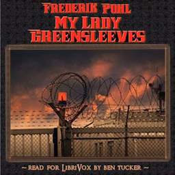 My Lady Greensleeves