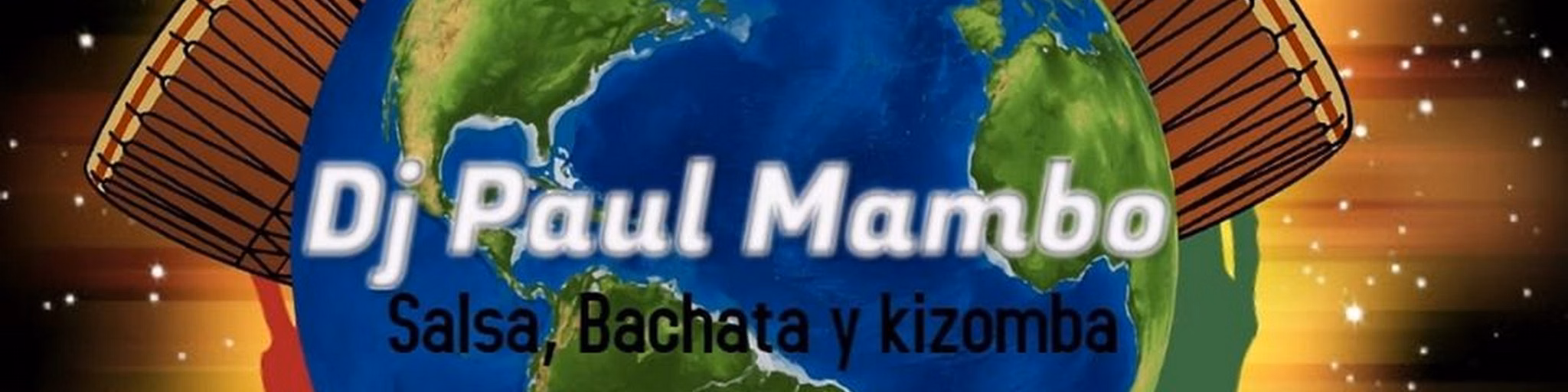 DJ PAUL MAMBO SBK