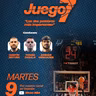 JUEGO 7 🏀 #16 | SPURS SILENCIÓ EL MADISON