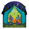 Zeltgepëspers #17 - Blå oder Rød?