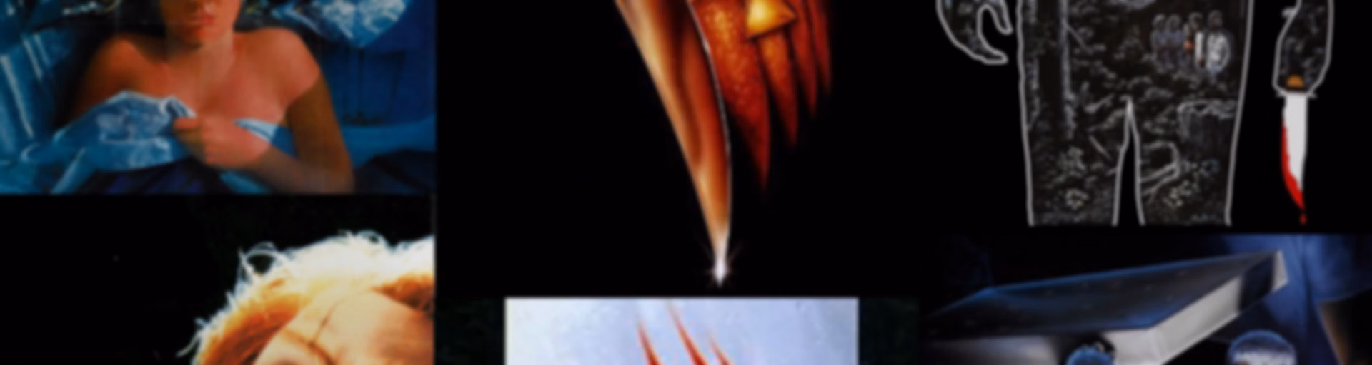 ”Be Afraid, be Very Afraid! - Horror franchise Podcast