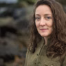 Dr. Deirdre Ní Chonghaile.