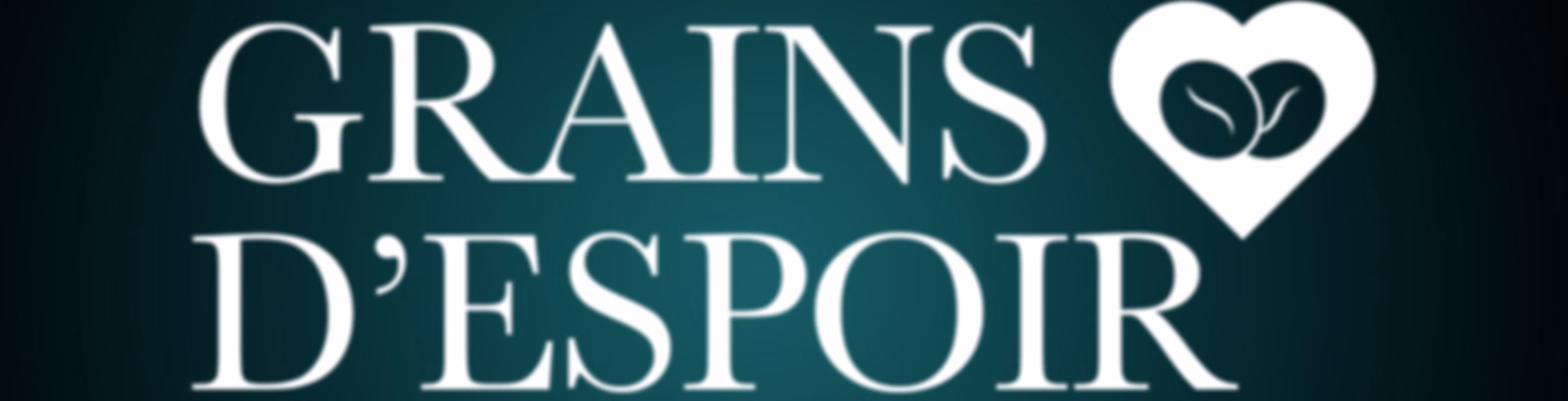 Grains d'espoir