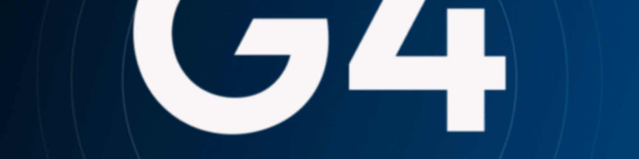 G4 Podcasts