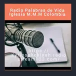 Radio palabras de vida