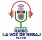 Radio La Voz de Nebaj