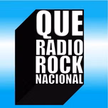 QUE RADIO ROCK NACIONAL