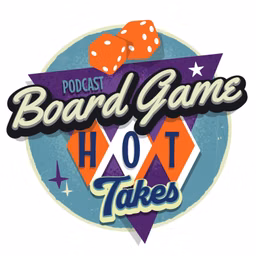 Board Game Hot Takes