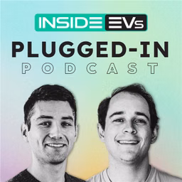 InsideEVs Plugged-In Podcast