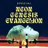 Neues Special: Neon Genesis Evangelion