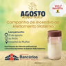 PROGRAMAÇÃO DE AGOSTO - DIA 01