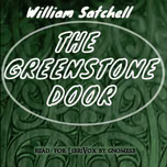 Greenstone Door, The by William Satchell (1861 - 1942)
