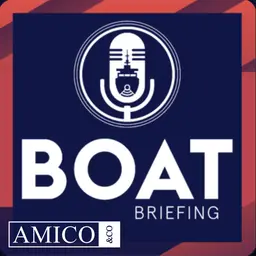 287: Inside the BOAT Artistry & Craft Awards: Meet the makers behind the magic