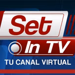 Set in Tv