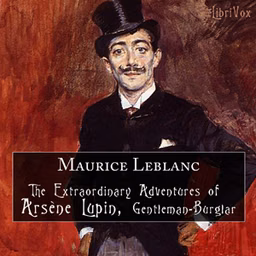 Extraordinary Adventures of Arsène Lupin, Gentleman-Burglar