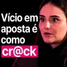 Psiquiatra alerta: Apostas estão destruindo o país - Dra. Juliana Fonseca