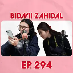 294 Бидний захидал
