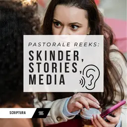 Pastoraal: Skinderstories