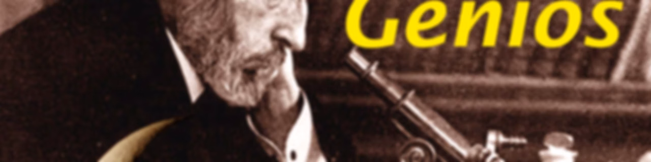 Ciencia y genios - Cienciaes.com