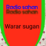 Radio sahan