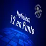 Noticiero 12 en Punto - Monday, May 12, 2025