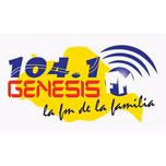 Genesis Fm