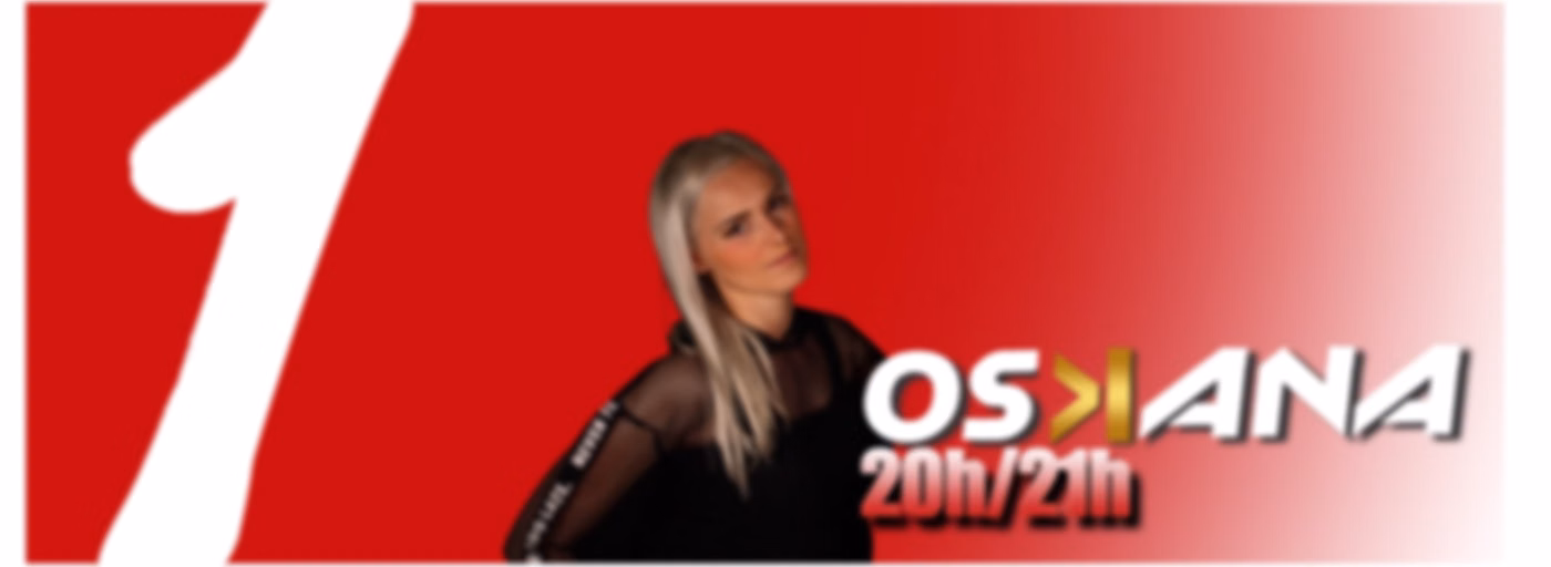 Le Mix 100% EDM by DJ Oskana