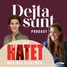 180. Special - Diskussion ang Hatet (SVTs granskning av Joakim Lundell)