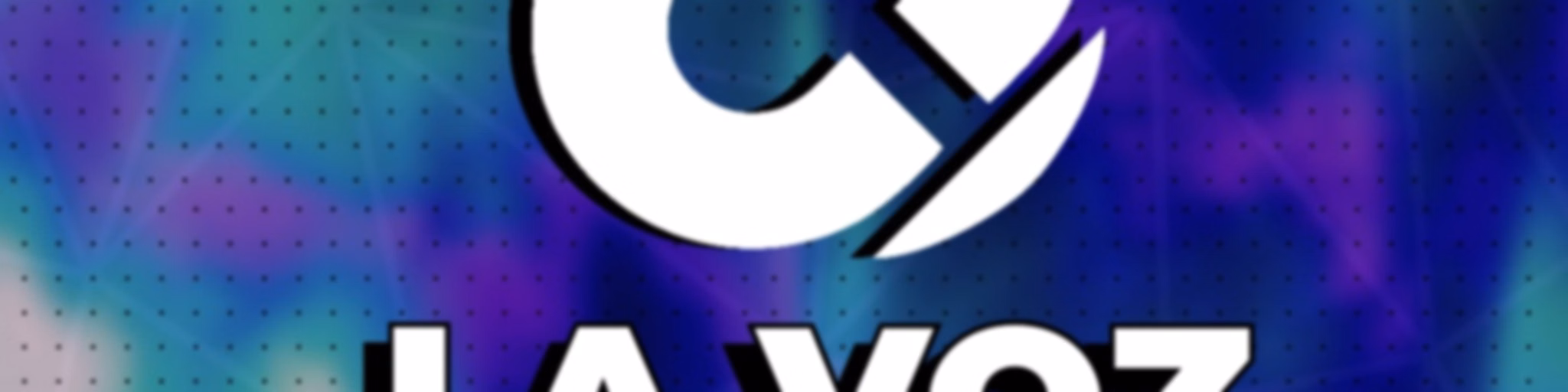 Radio La Voz 901