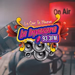 invasora radio