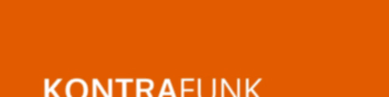 KONTRAFUNK aktuell