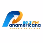 Panamericana 89.3 FM