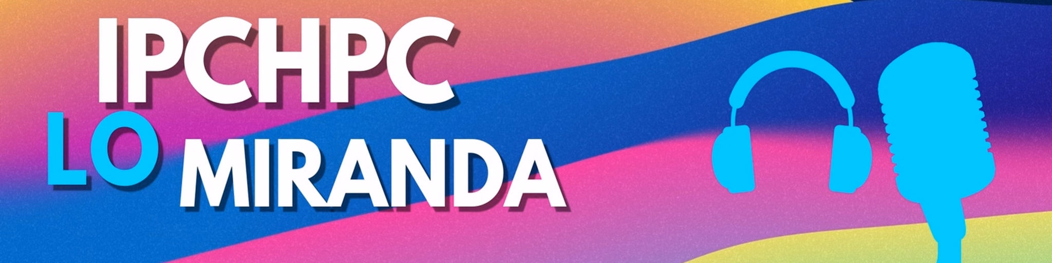IPCHPC Lo Miranda Radio