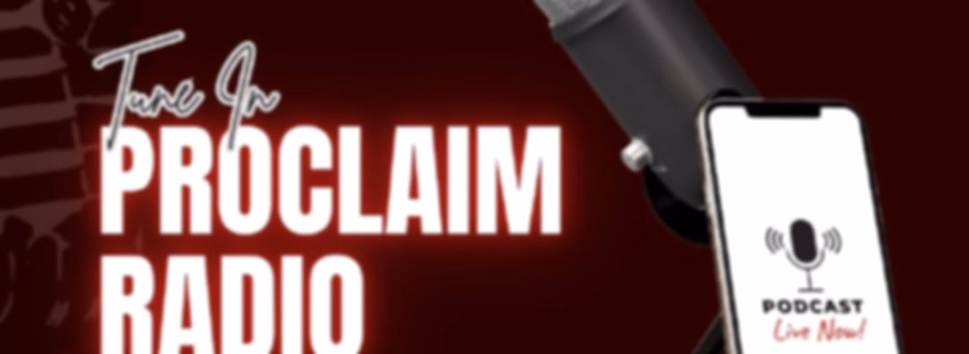 Proclaim Radio