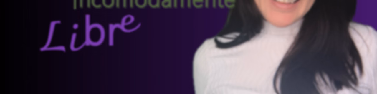 Soltar Incomodamente Libre