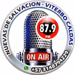 RADIO NUEVAS DE SALVACIÓN  VITERBO CALDAS