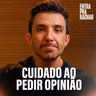 CUIDADO: AS PESSOAS DÃO O PITACO E VAZAM! | Entra Pra Rachar