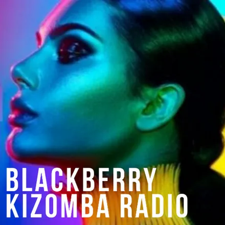 BlackBerry Kizomba Radio