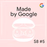 Hear What Matters: The Pixel Buds 2a Experience | Made by Google Podcast S8E5