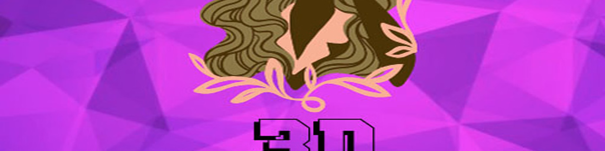 3D player music