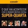 ORMUZ VAI REABRIR, JUROS PÓS-COPOM E FED E O MAIOR IPO DA HISTÓRIA COM A SPACEX | AfterMarket #5