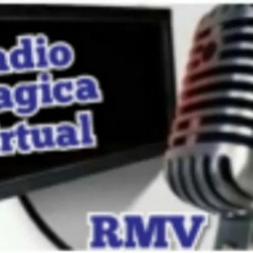 Listen to Radio Magica Virtual RMV Zeno.FM