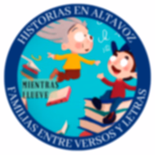 Historias en altavoz